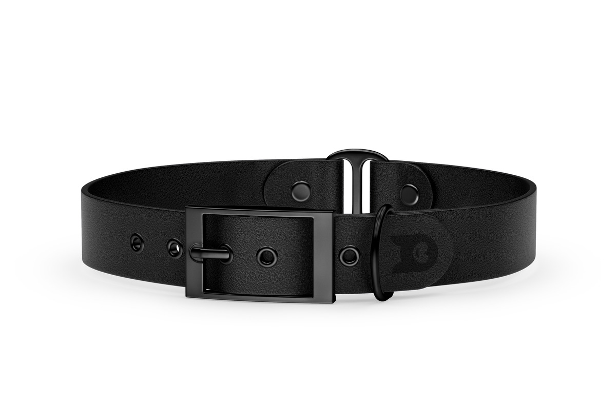 Obojek pro psa Duo Adventure