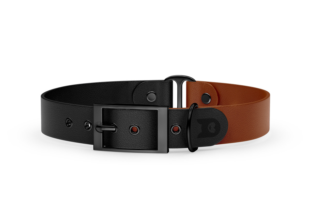 Obojek pro psa Duo Adventure
