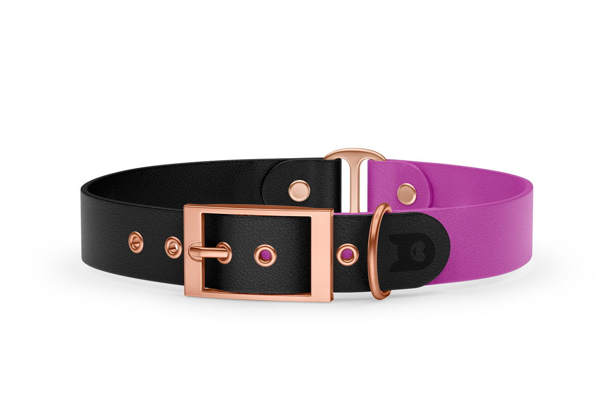 Obojek pro psa Duo Adventure