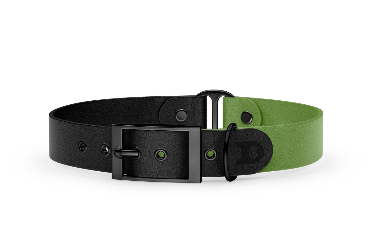 Obojek pro psa Duo Adventure