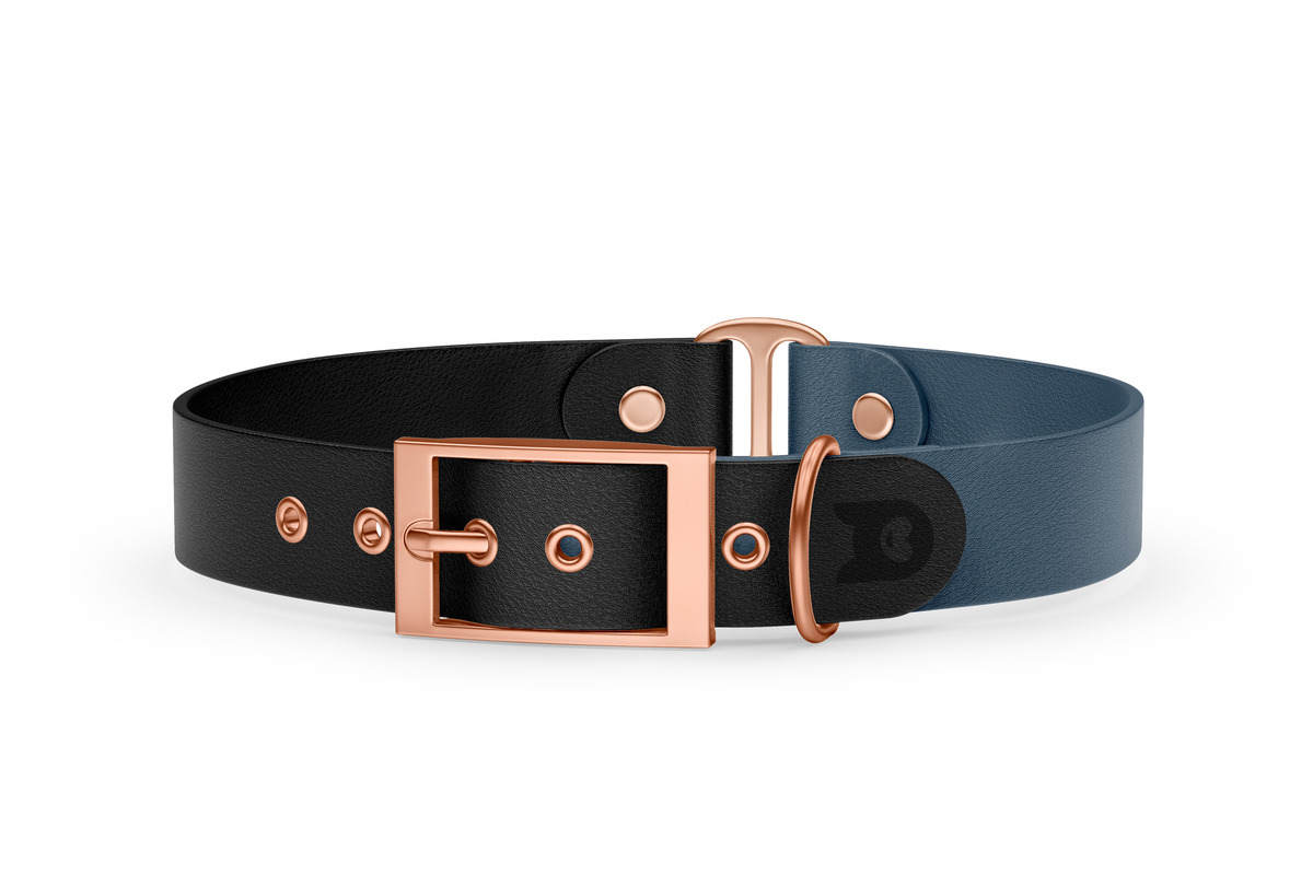 Obojek pro psa Duo Adventure