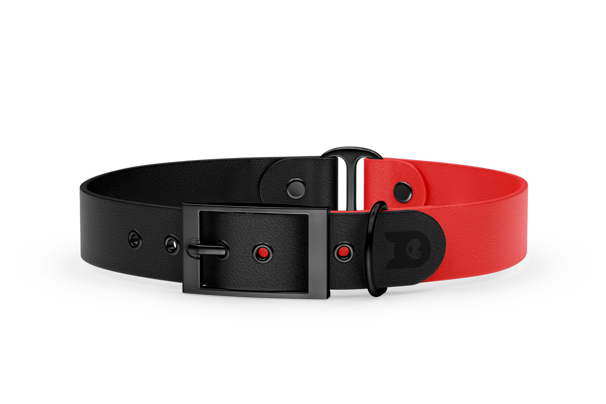 Obojek pro psa Duo Adventure