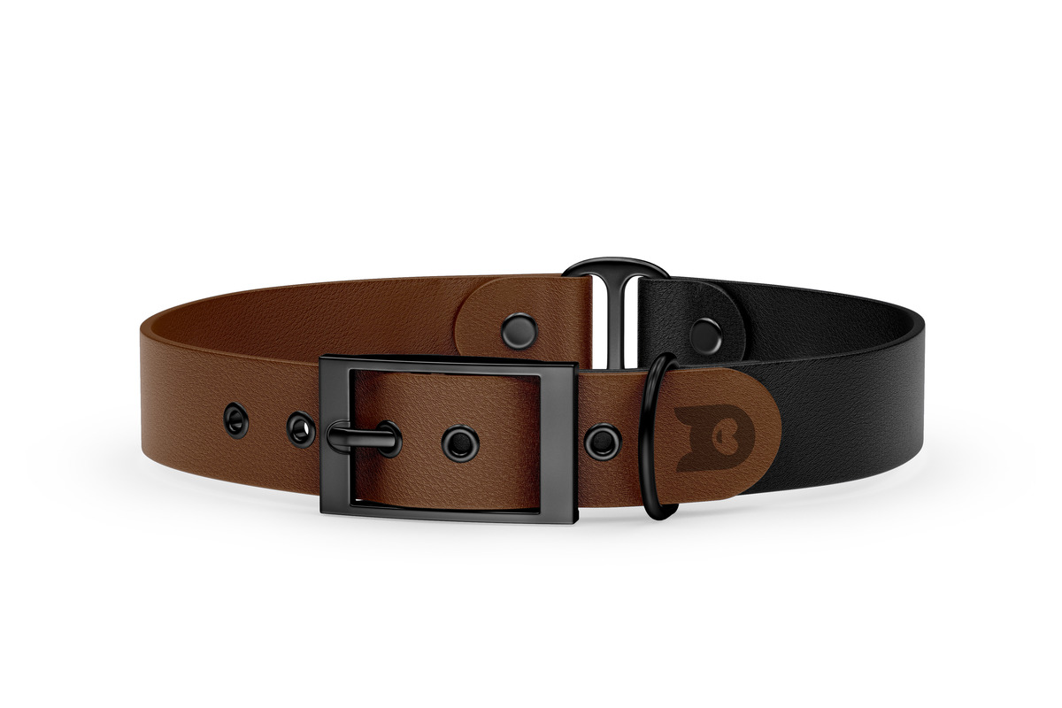Obojek pro psa Duo Adventure