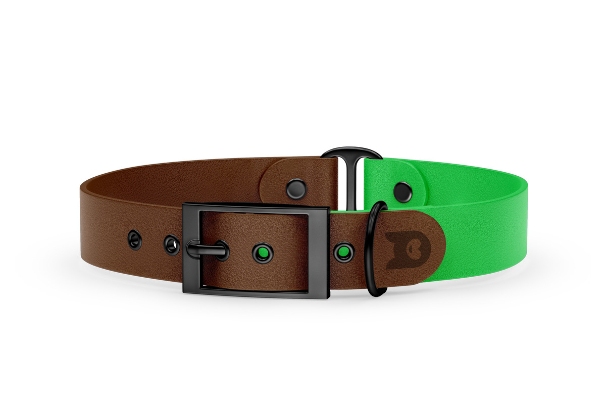 Obojek pro psa Duo Adventure
