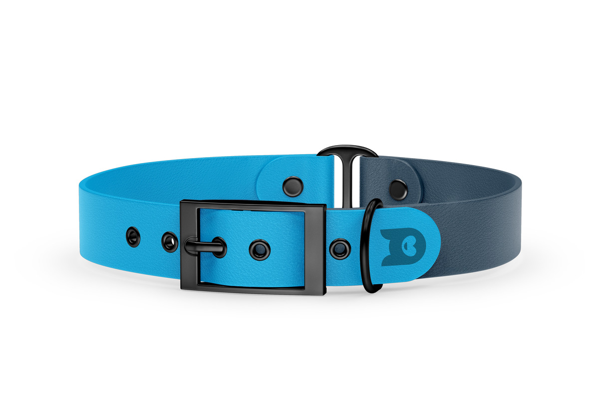 Obojek pro psa Duo Adventure
