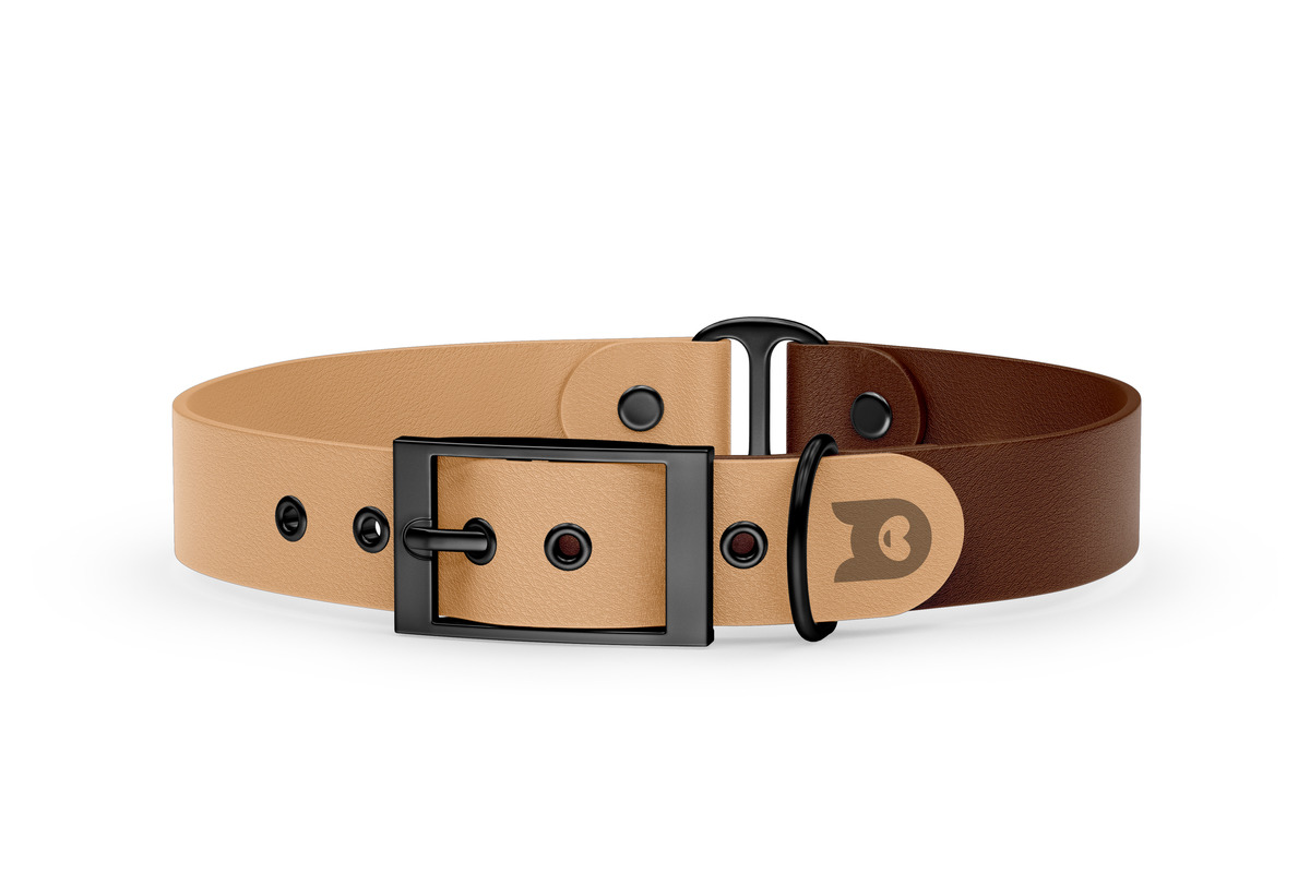 Obojek pro psa Duo Adventure