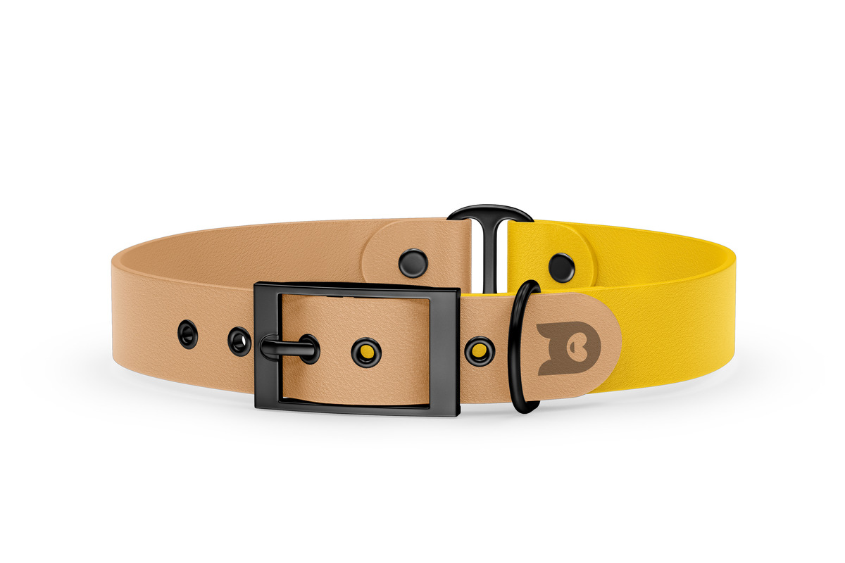 Obojek pro psa Duo Adventure