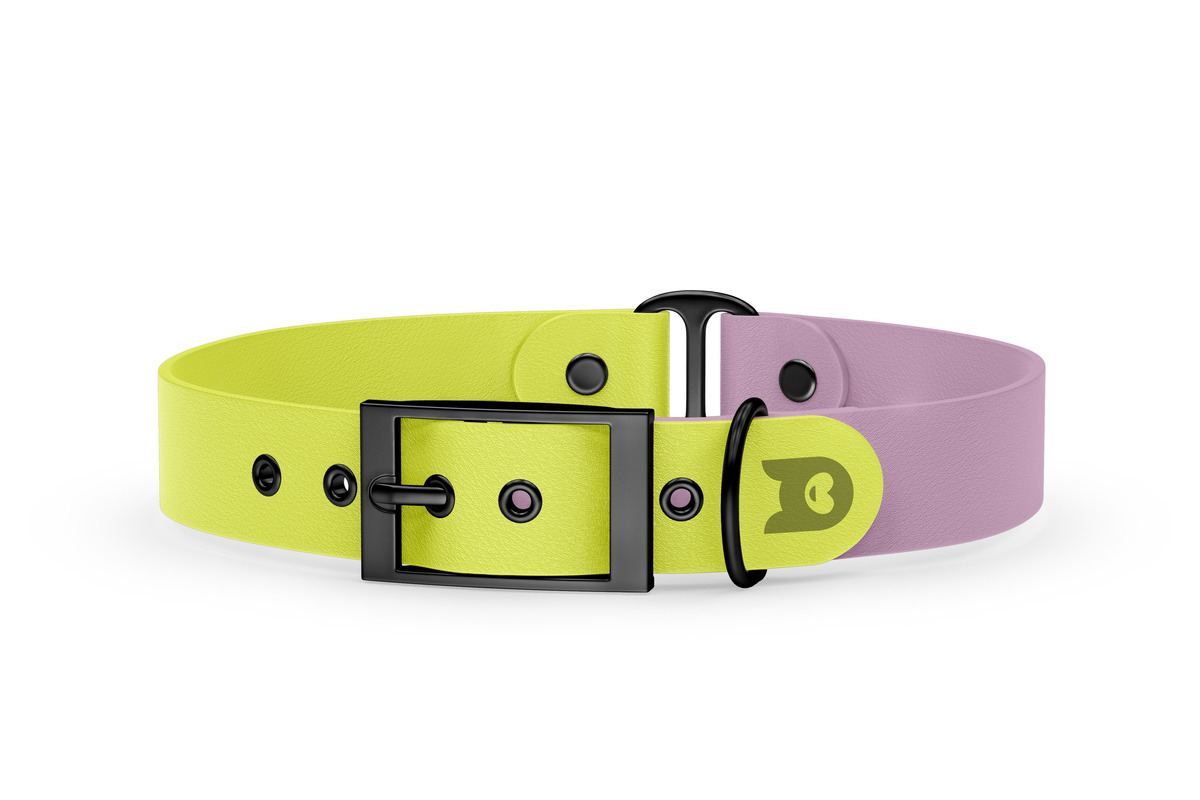 Obojek pro psa Duo Adventure