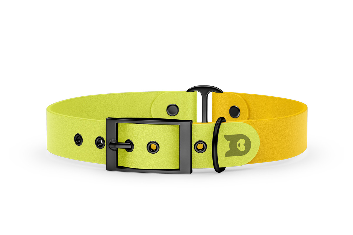 Obojek pro psa Duo Adventure