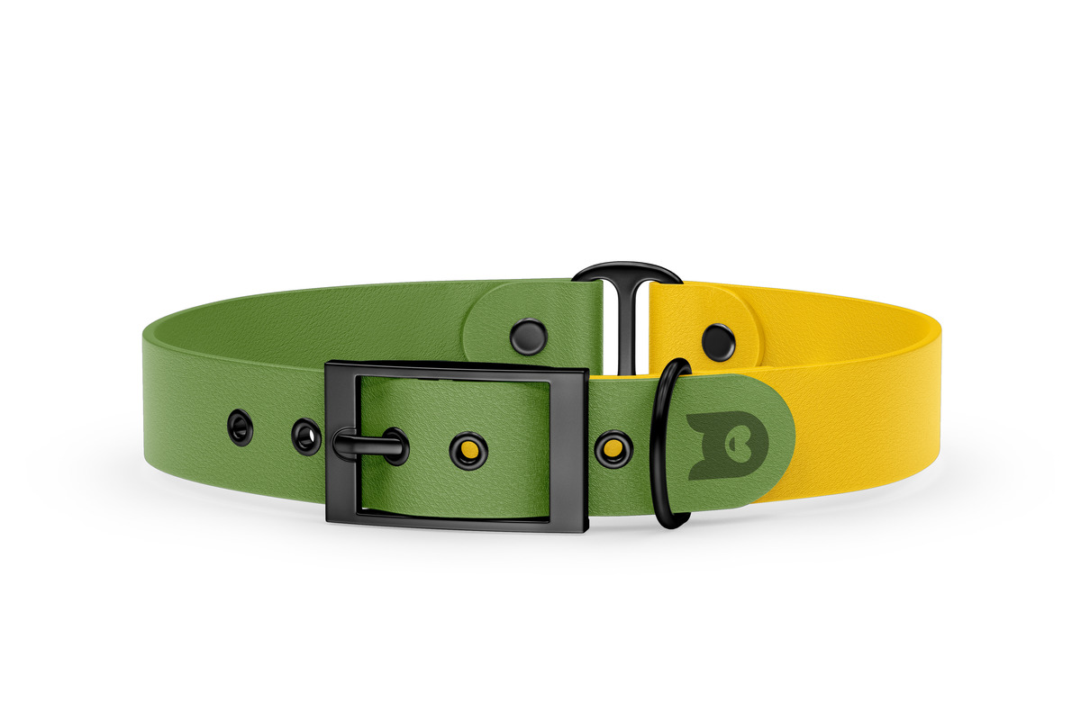 Obojek pro psa Duo Adventure