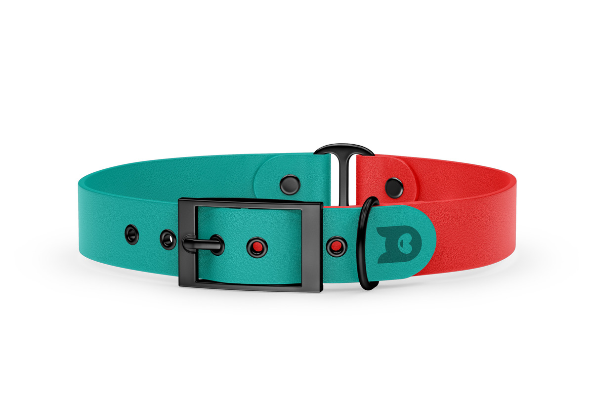 Obojek pro psa Duo Adventure