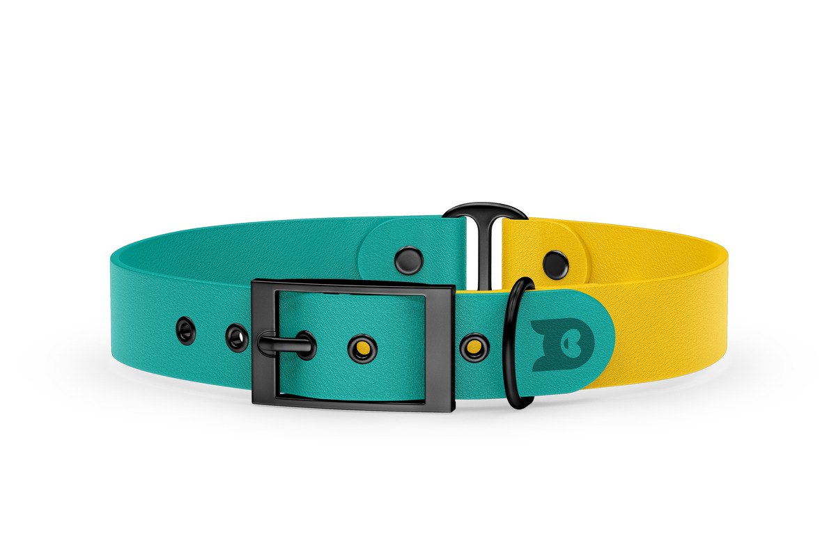 Obojek pro psa Duo Adventure