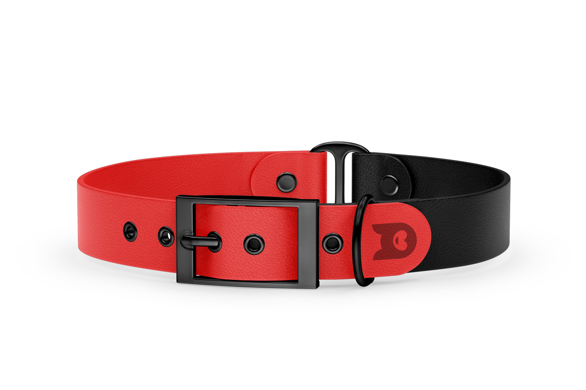 Obojek pro psa Duo Adventure