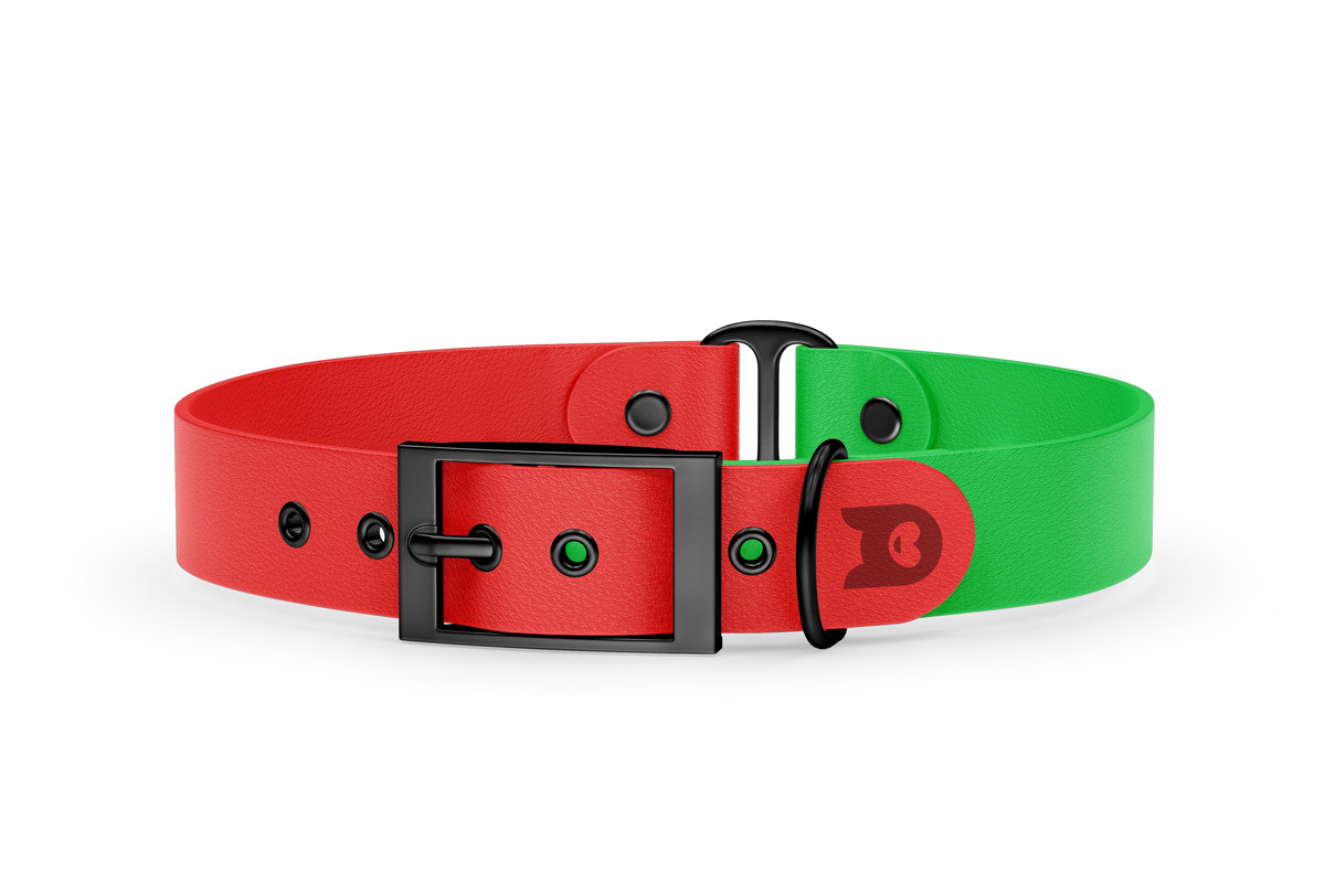 Obojek pro psa Duo Adventure