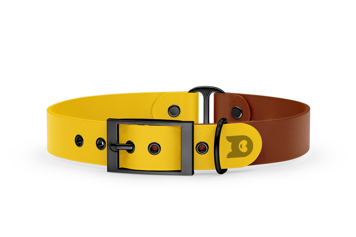 Obojek pro psa Duo Adventure