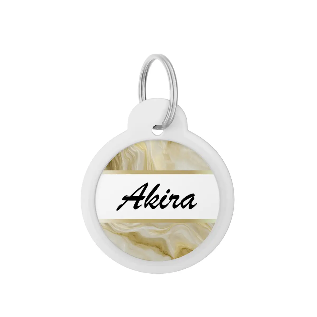 Chytrá QR známka pro psa Aurora - Foto 2