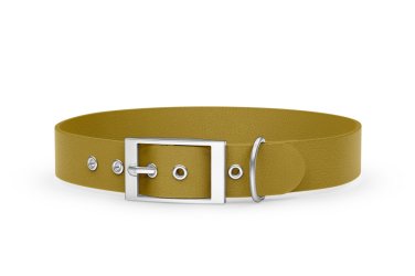 Voděodolný obojek pro psa Adventure Aurora