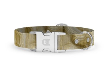 Obojek pro psa Basic Collection Aurora