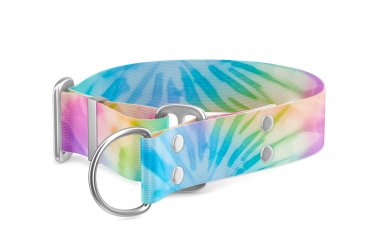 Polostahovací obojek pro psa Martingale kolekce Pastels