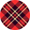Kolekce: Tartan